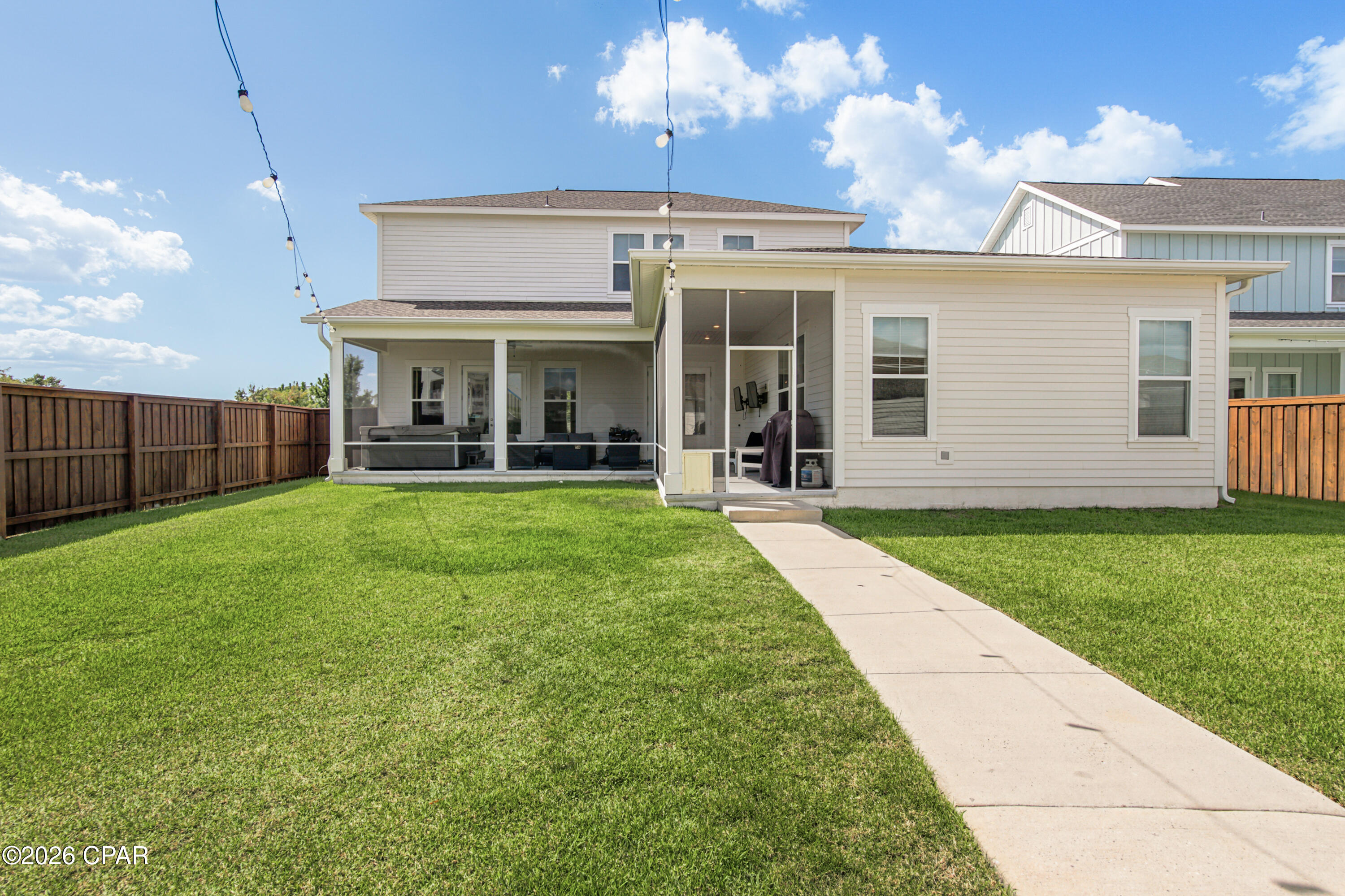 1905 Kingfisher Court Panama City FL 32405
