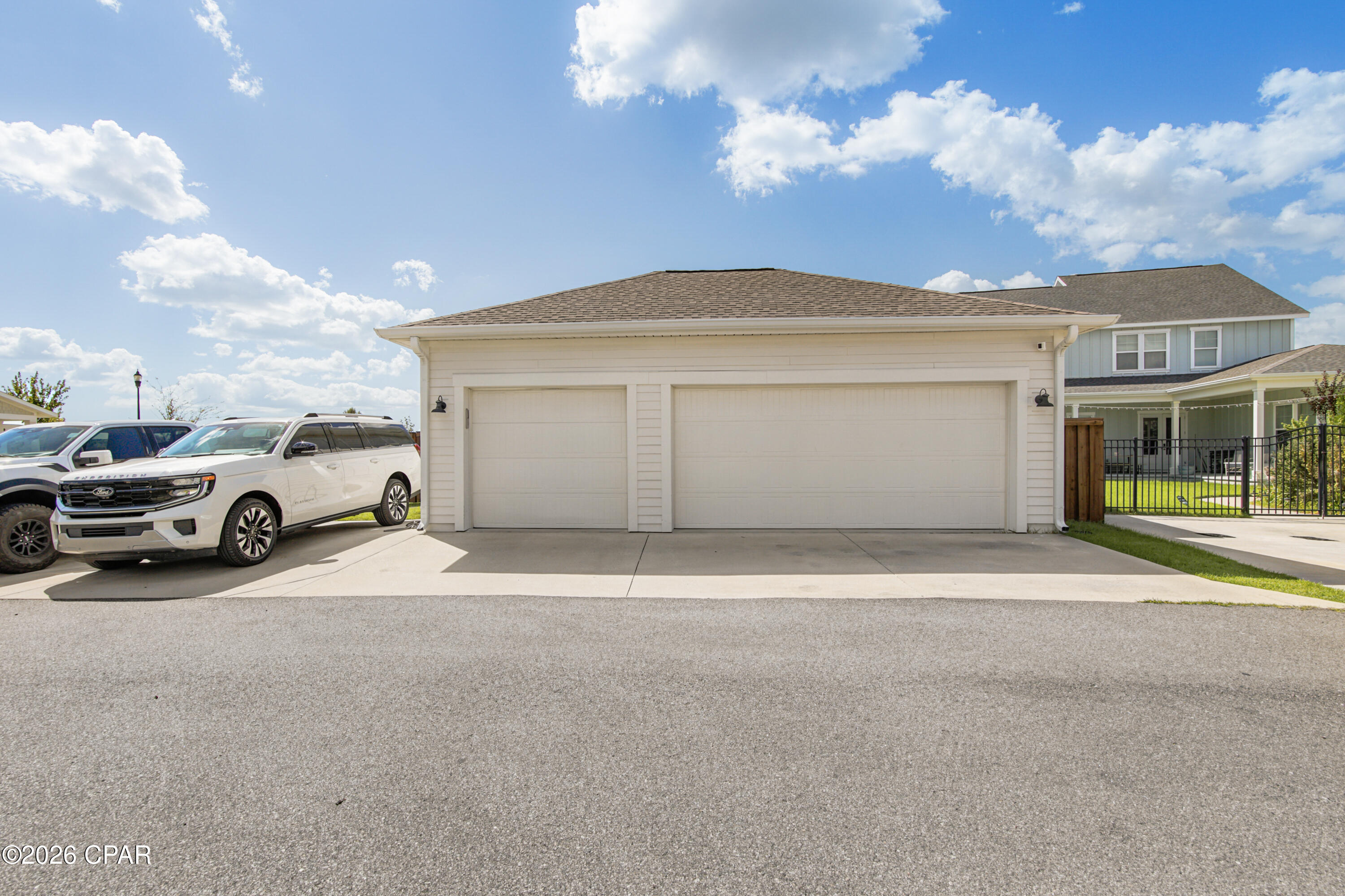 1905 Kingfisher Court Panama City FL 32405