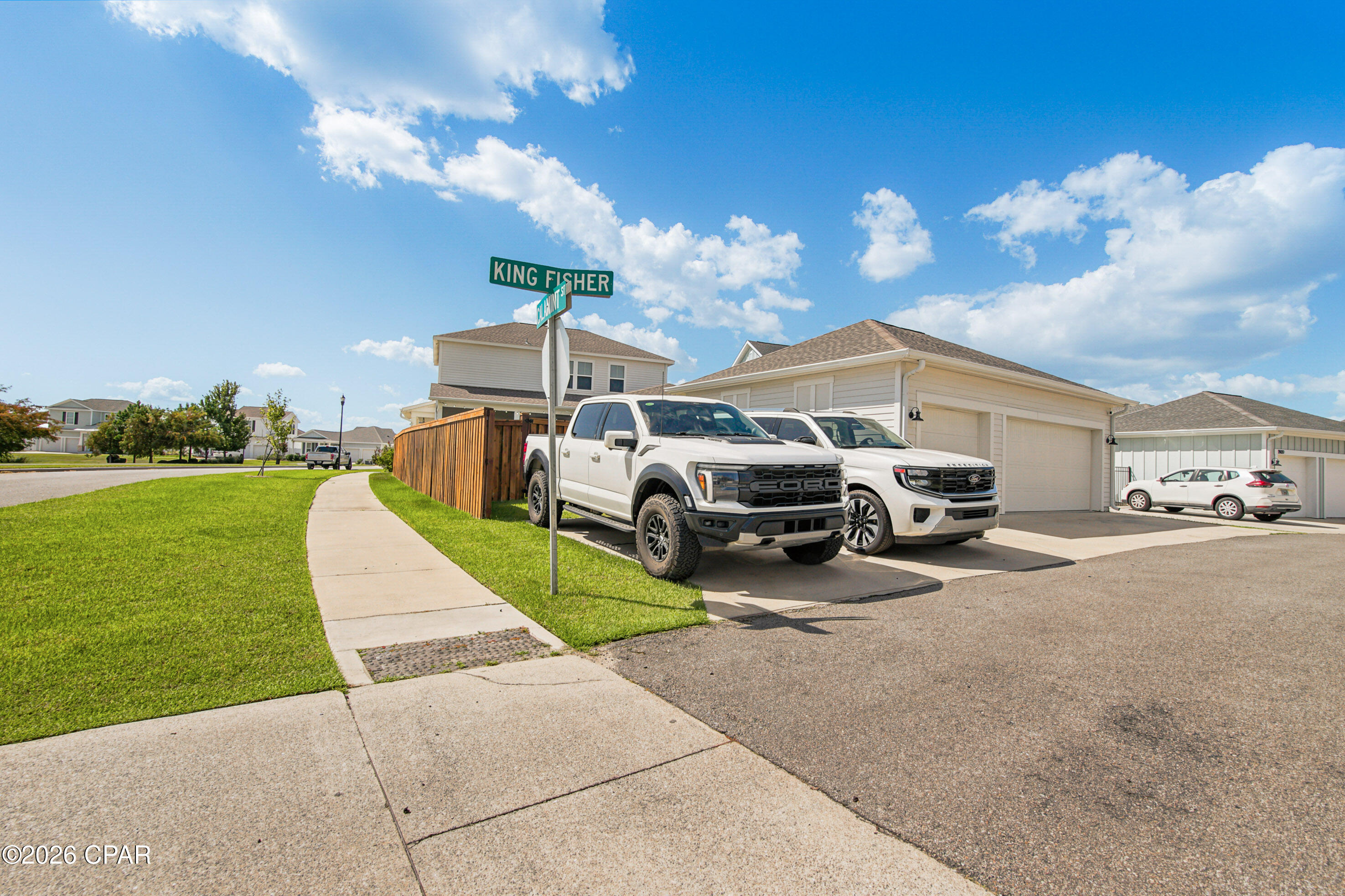 1905 Kingfisher Court Panama City FL 32405