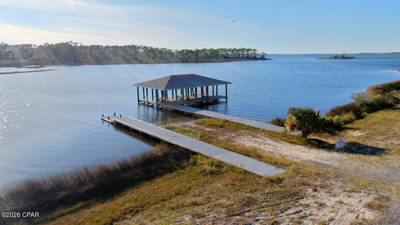 1905 Kingfisher Court Panama City FL 32405