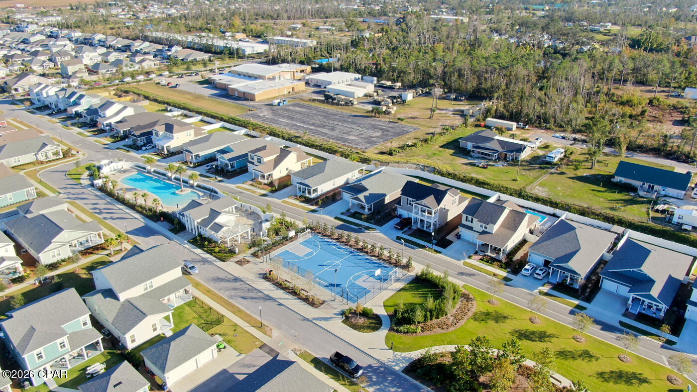 1905 Kingfisher Court Panama City FL 32405