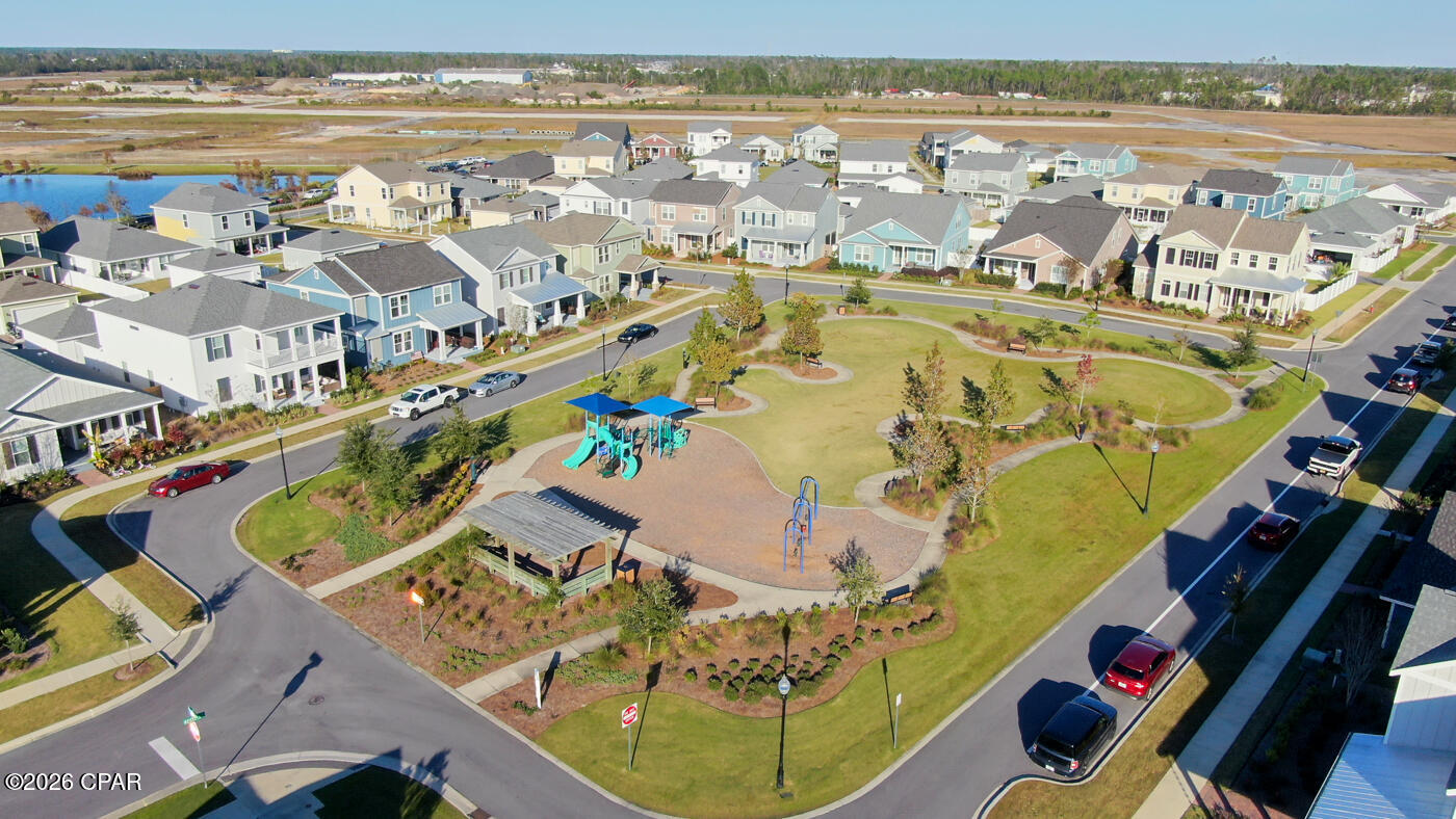 1905 Kingfisher Court Panama City FL 32405