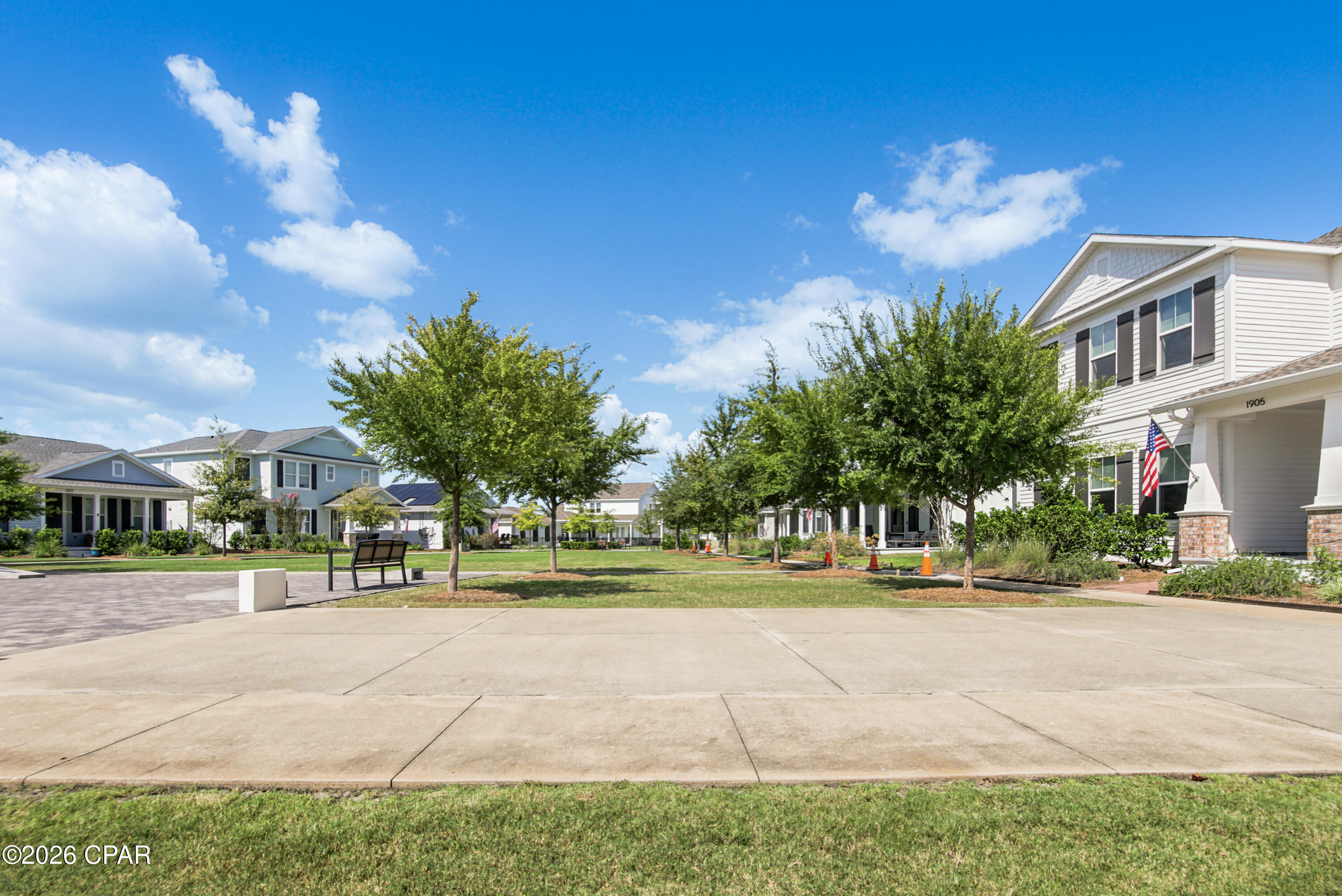 1905 Kingfisher Court Panama City FL 32405