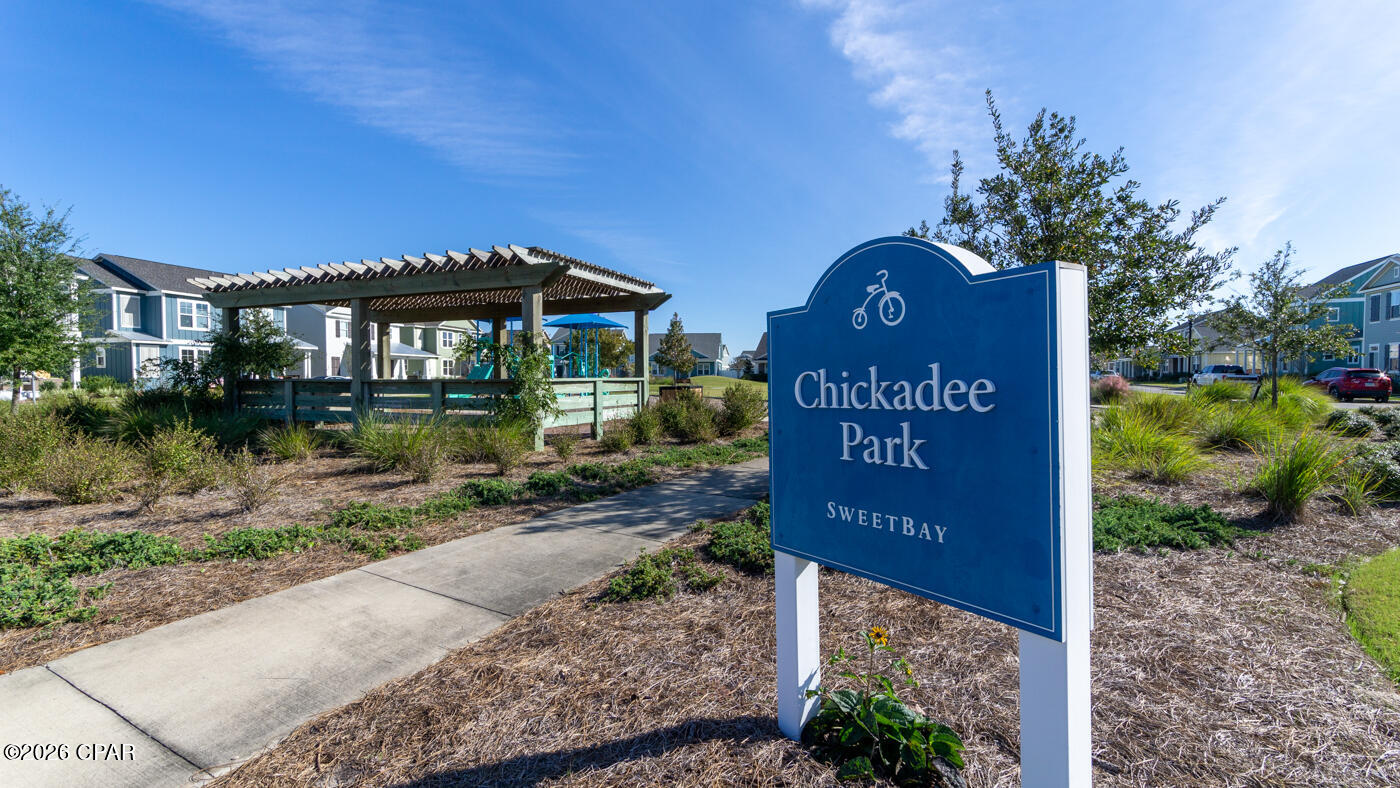 1905 Kingfisher Court Panama City FL 32405