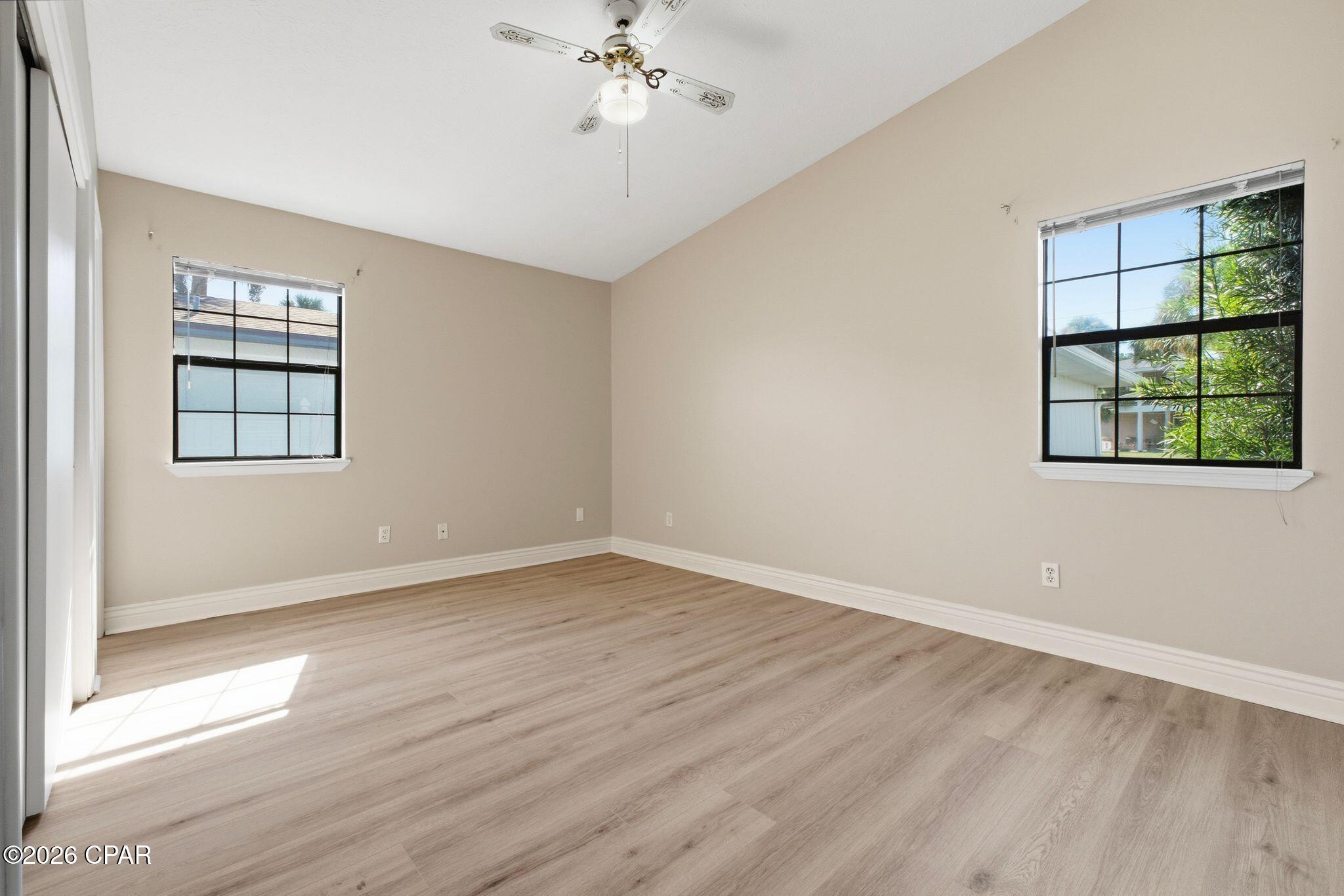7012 S Lagoon Drive Panama City FL 32408