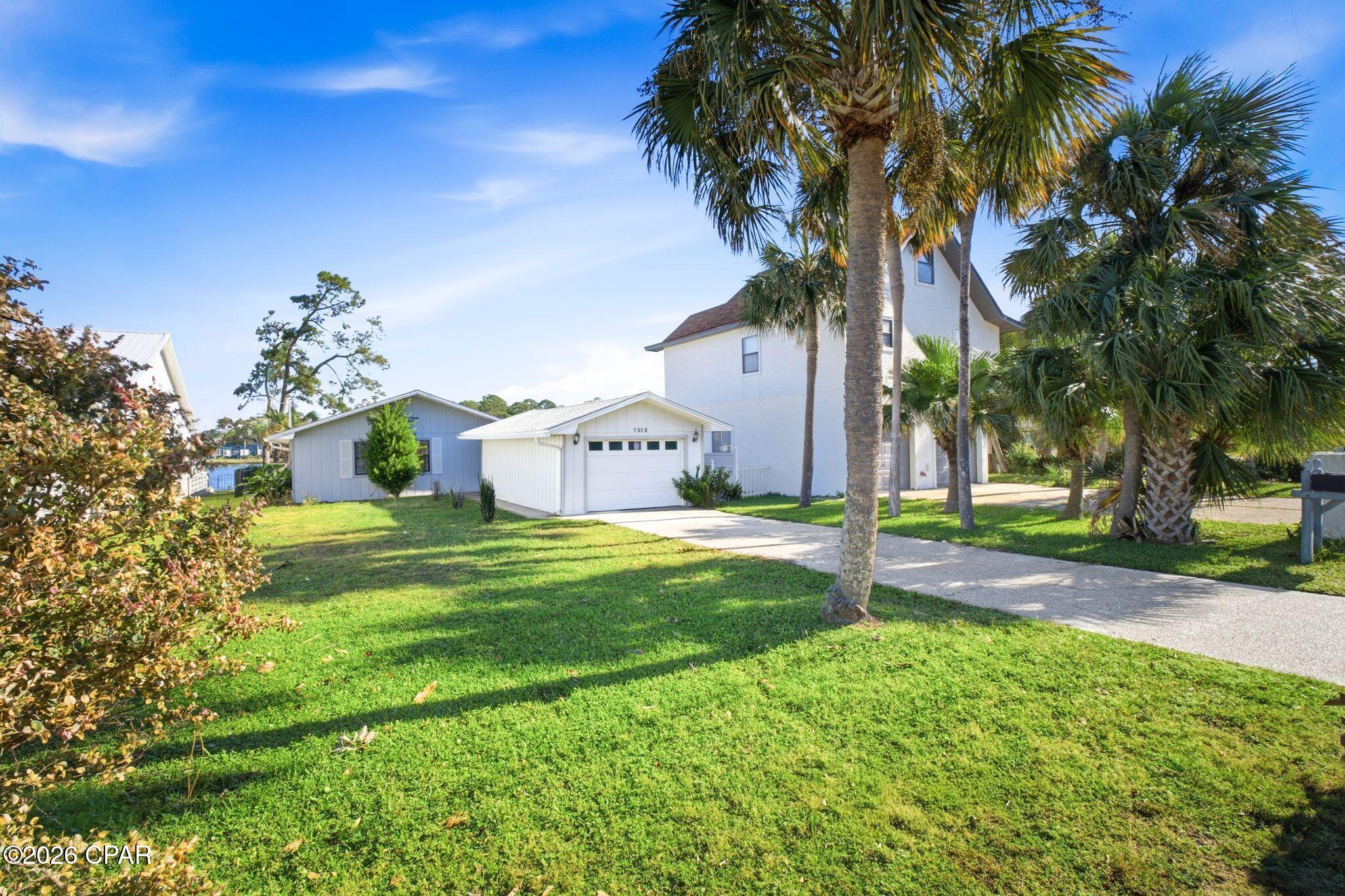 7012 S Lagoon Drive Panama City FL 32408