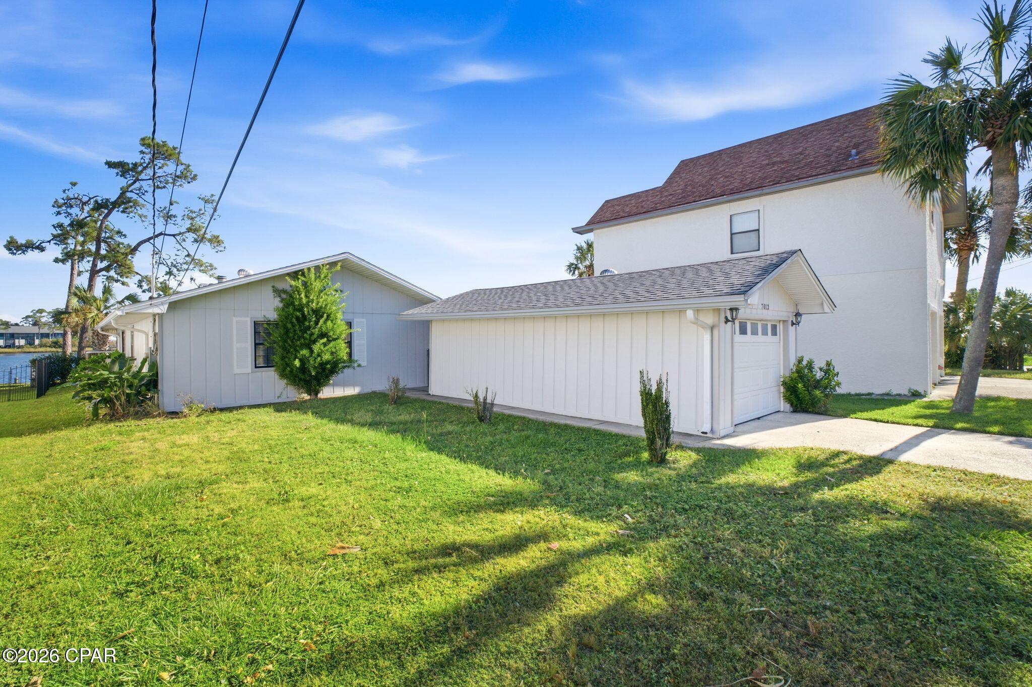 7012 S Lagoon Drive Panama City FL 32408