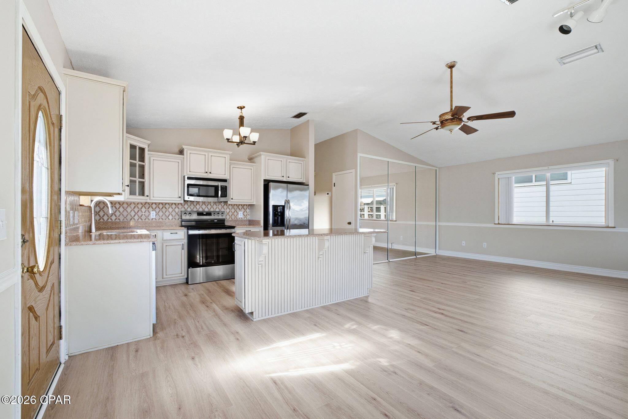 7012 S Lagoon Drive Panama City FL 32408