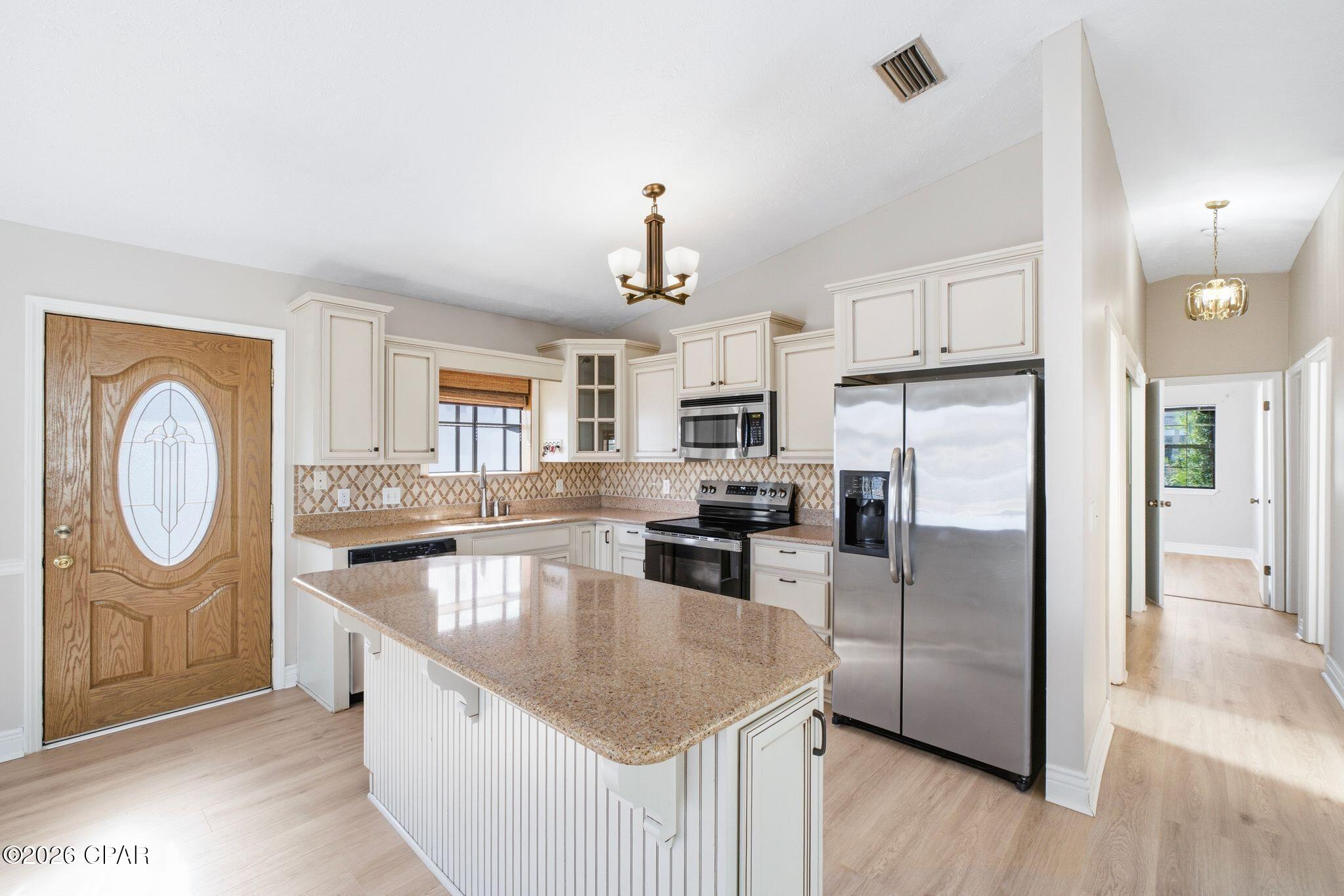 7012 S Lagoon Drive Panama City FL 32408