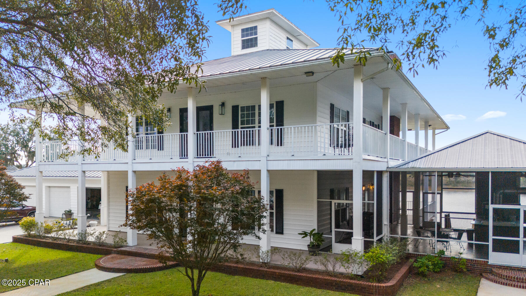 15702 Highway 77 Southport FL 32409
