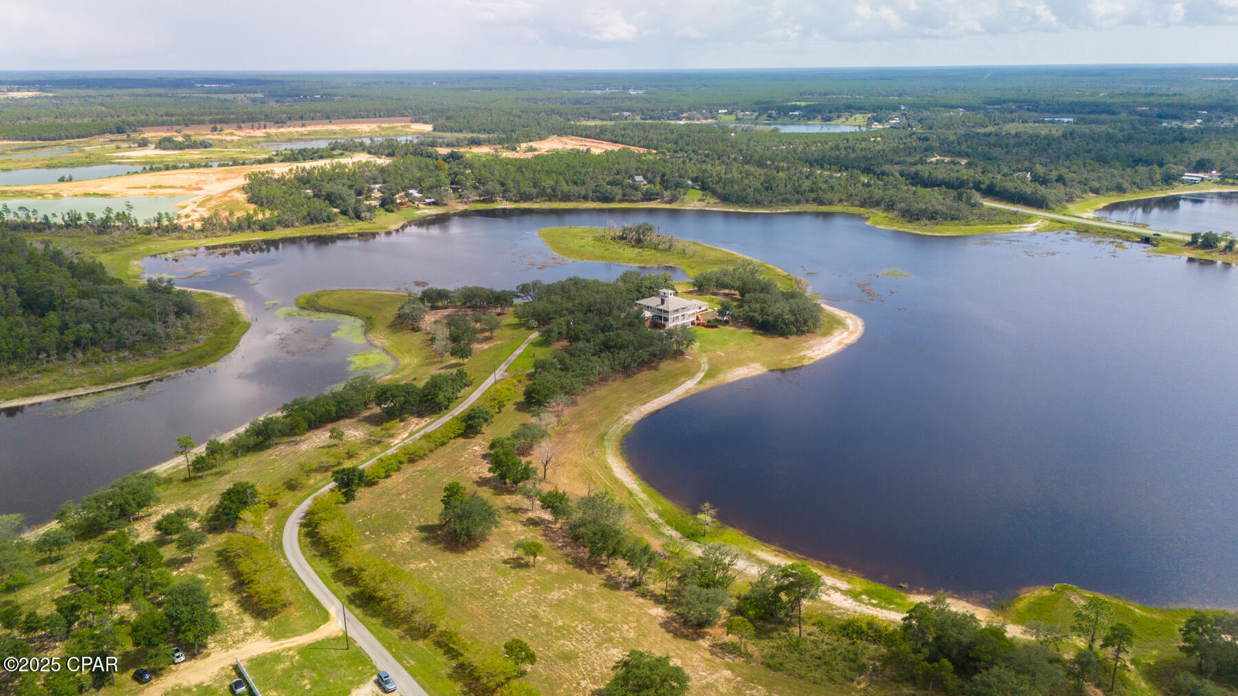 15702 Highway 77 Southport FL 32409