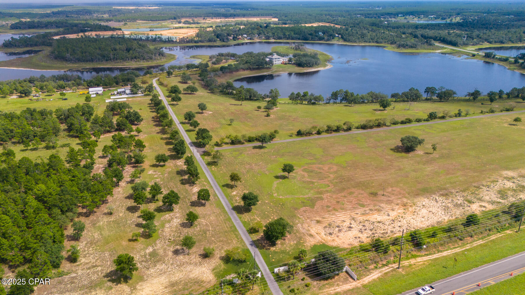 15702 Highway 77 Southport FL 32409