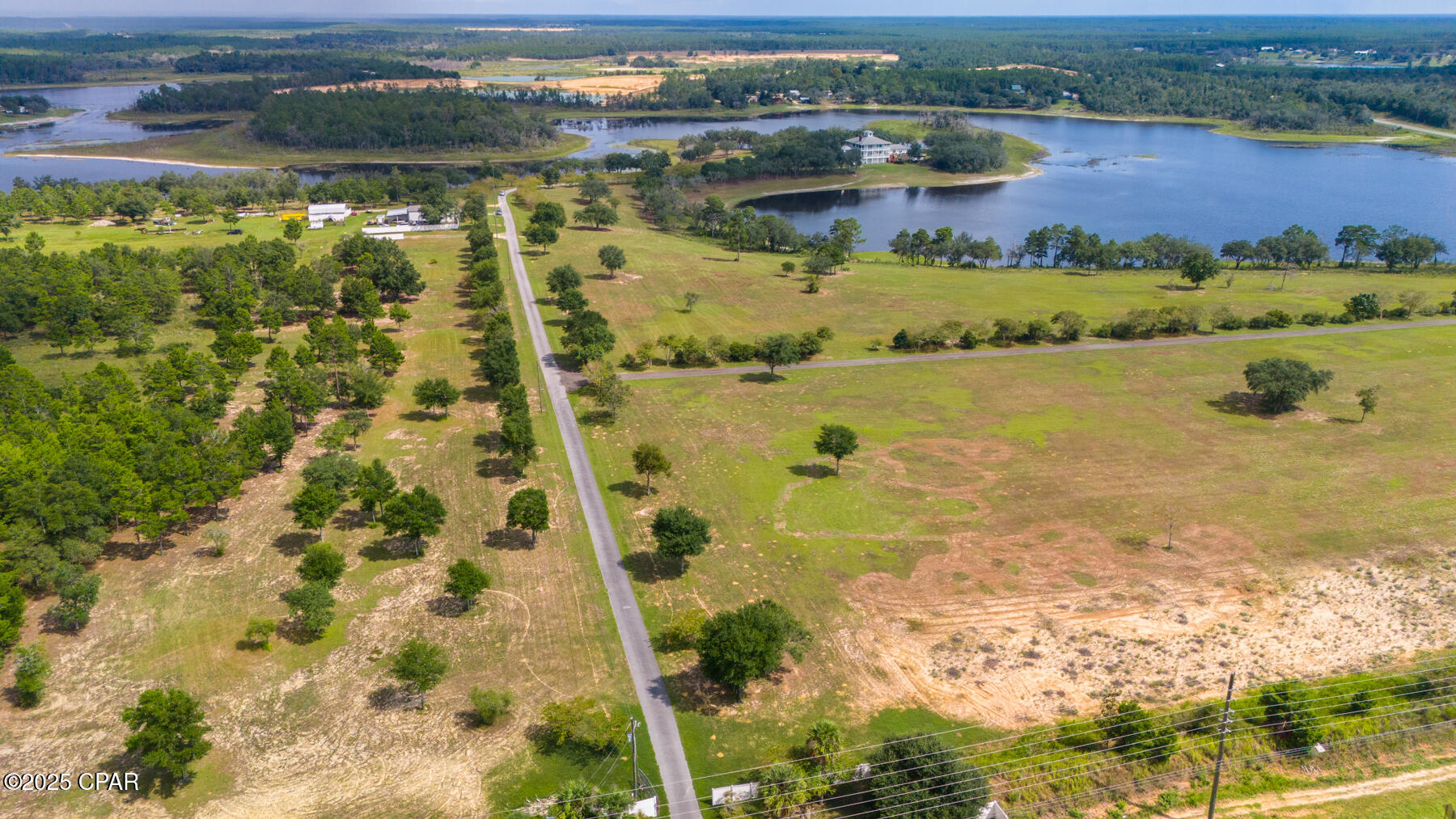 15702 Highway 77 Southport FL 32409