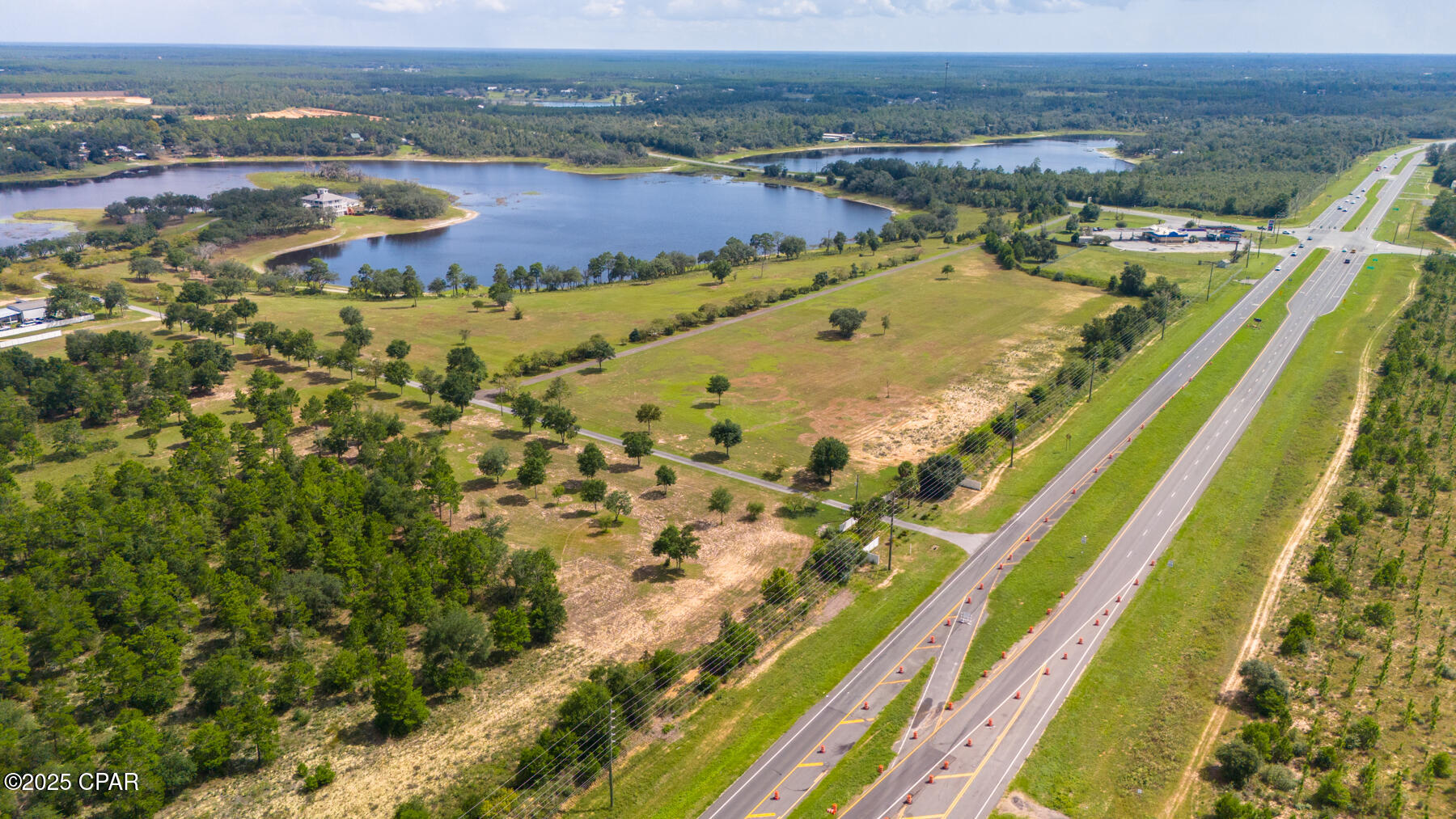 15702 Highway 77 Southport FL 32409
