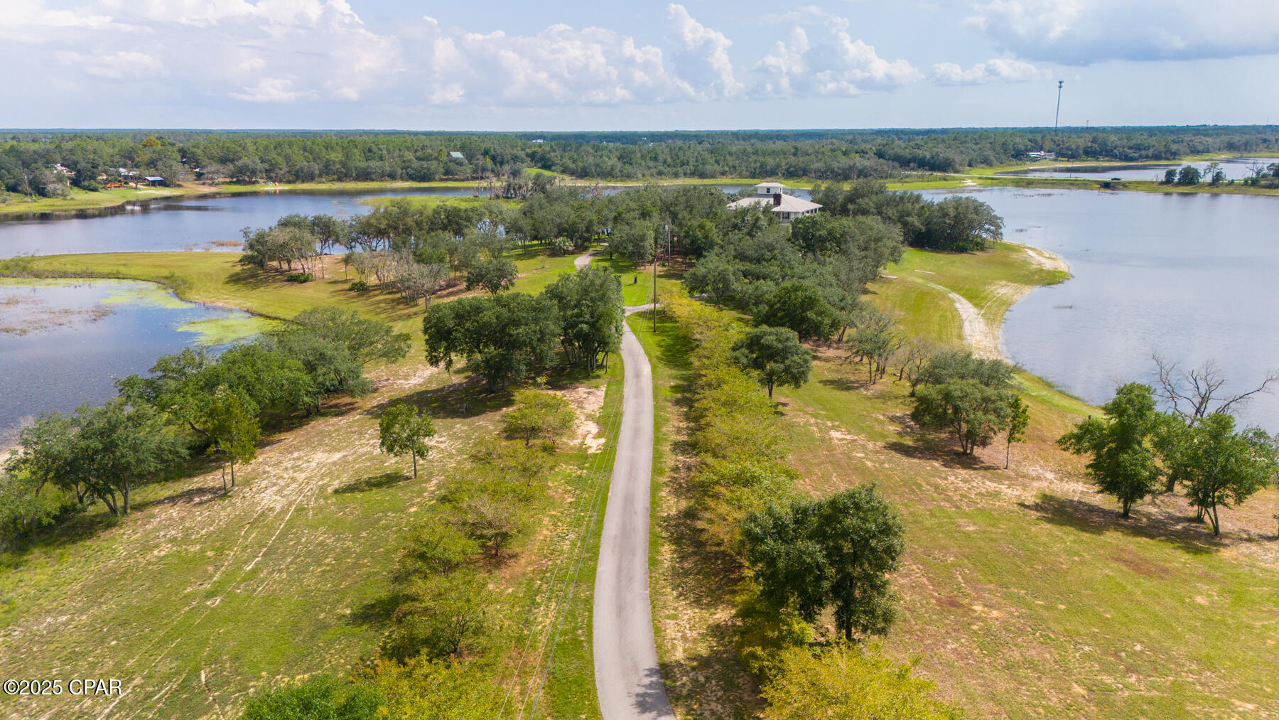 15702 Highway 77 Southport FL 32409
