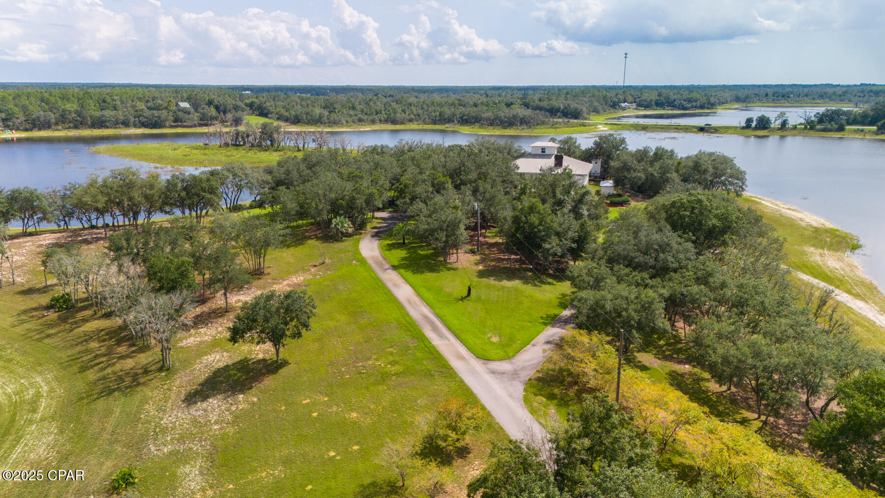 15702 Highway 77 Southport FL 32409