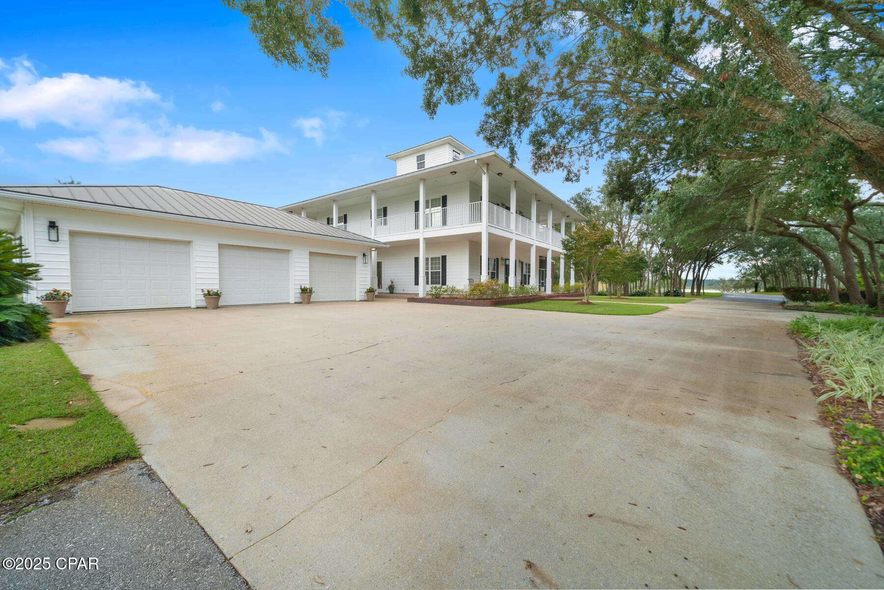 15702 Highway 77 Southport FL 32409