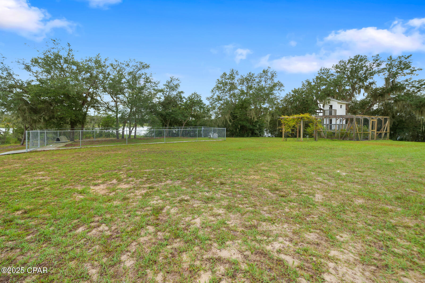15702 Highway 77 Southport FL 32409