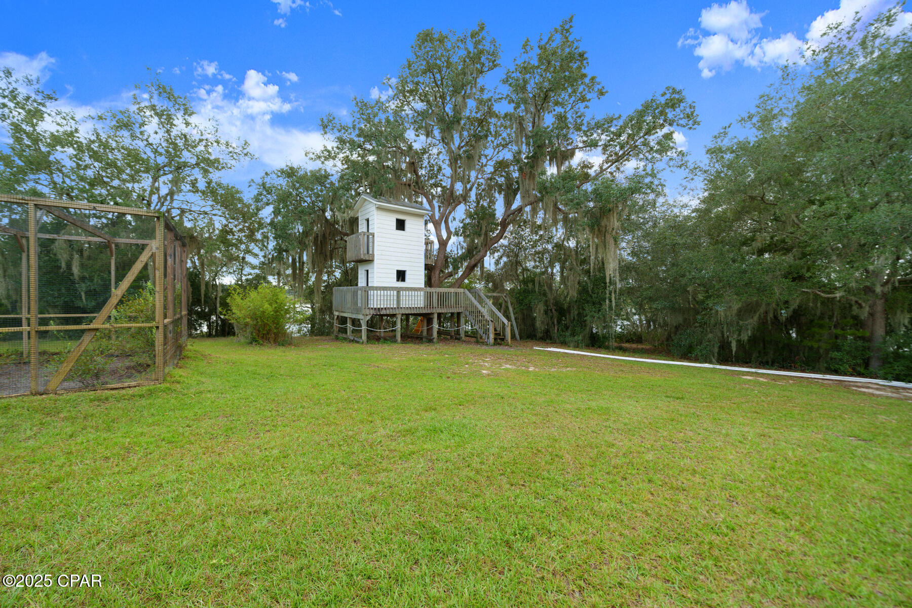 15702 Highway 77 Southport FL 32409