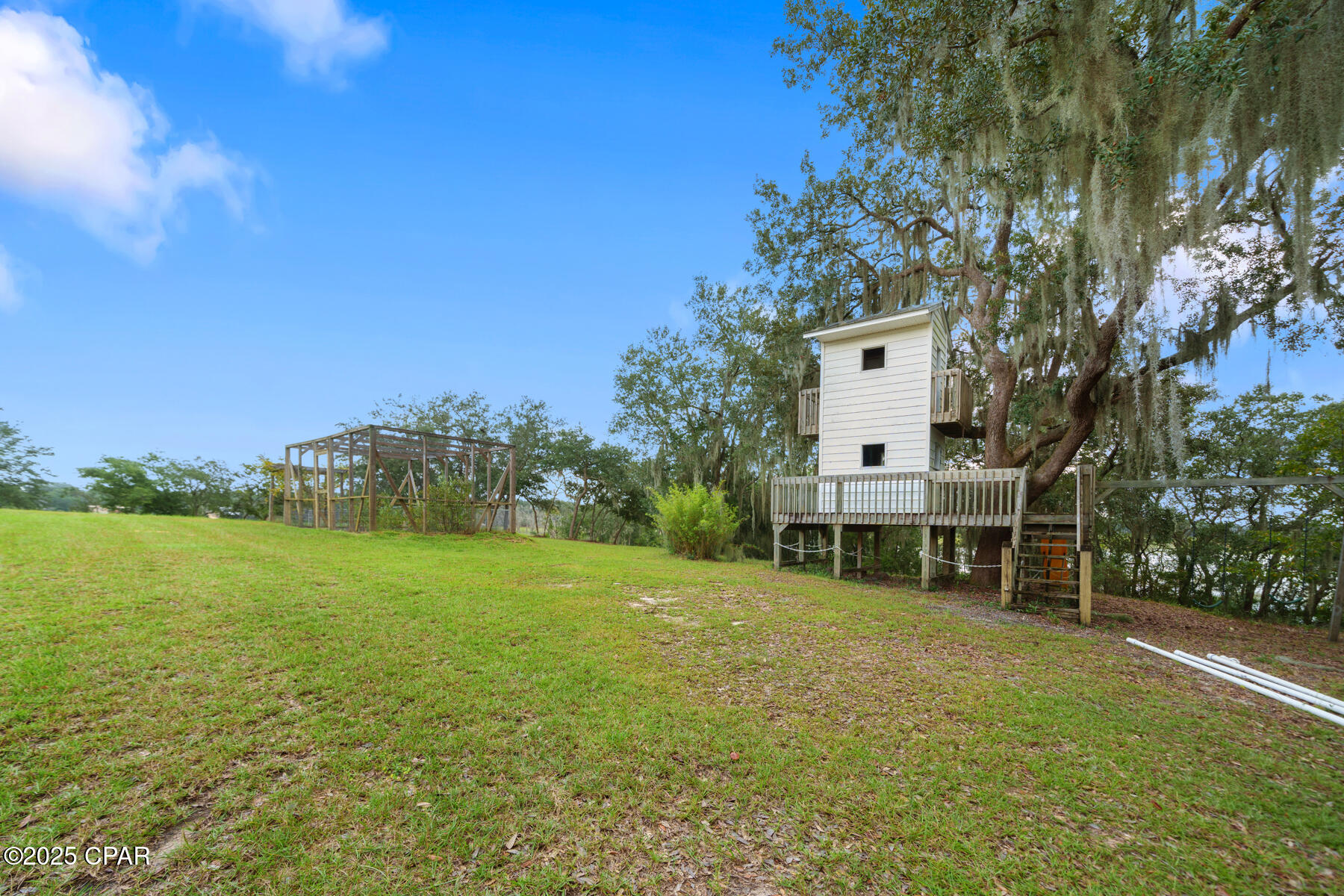 15702 Highway 77 Southport FL 32409