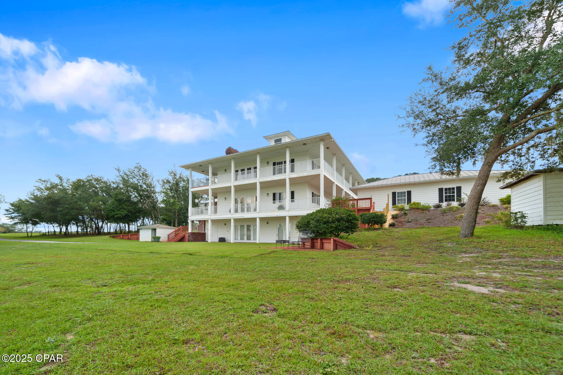 15702 Highway 77 Southport FL 32409