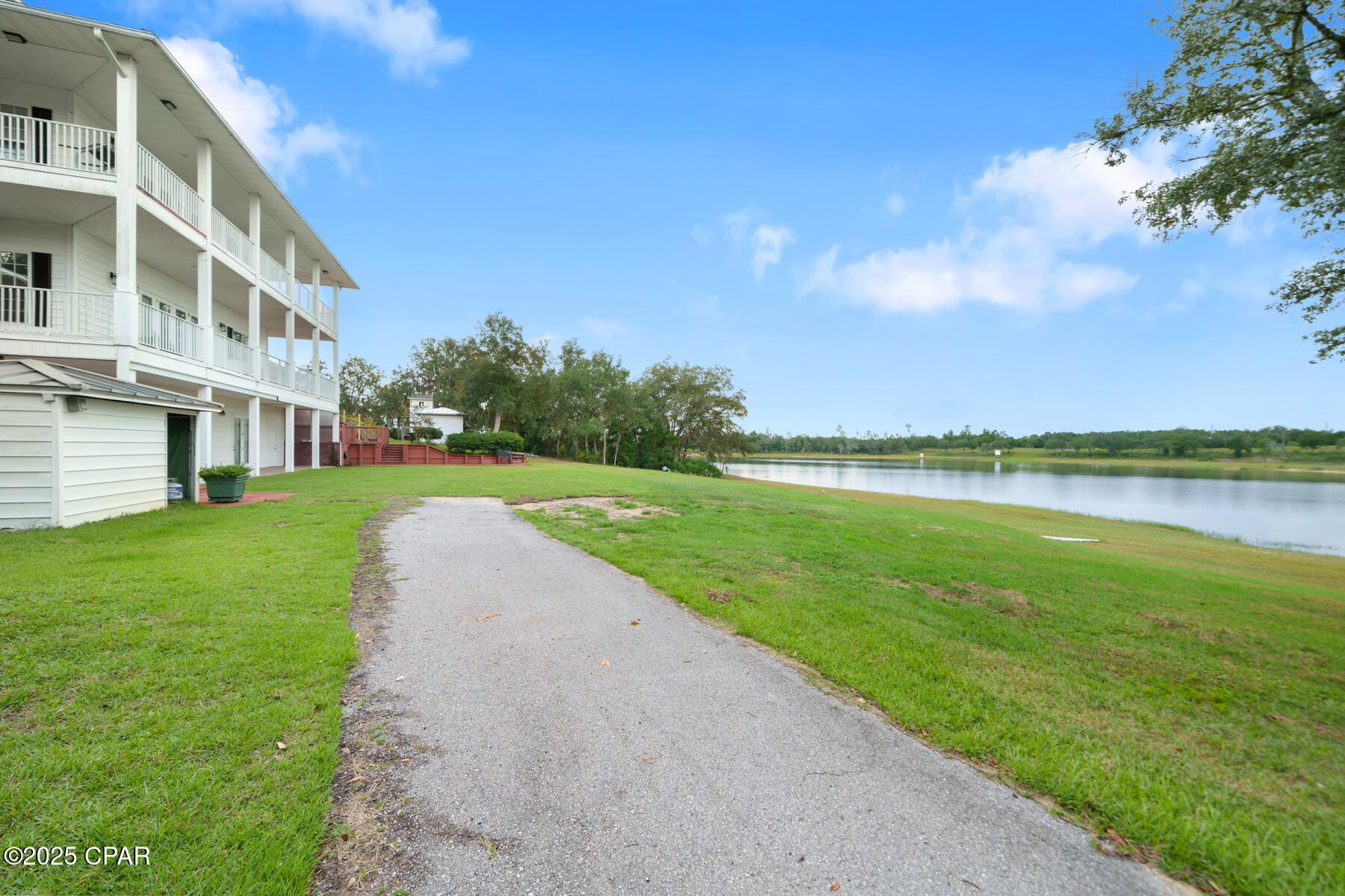15702 Highway 77 Southport FL 32409