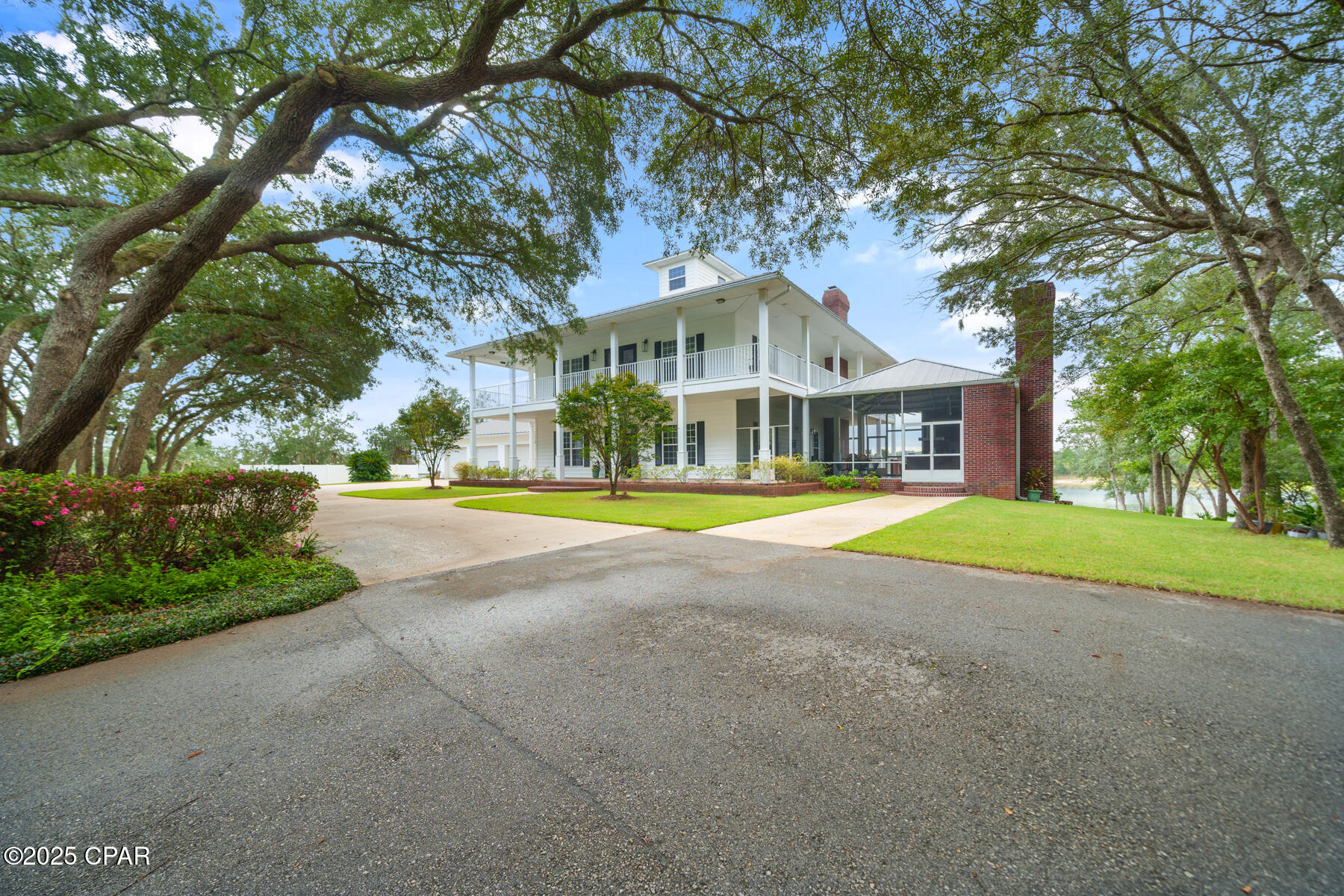 15702 Highway 77 Southport FL 32409