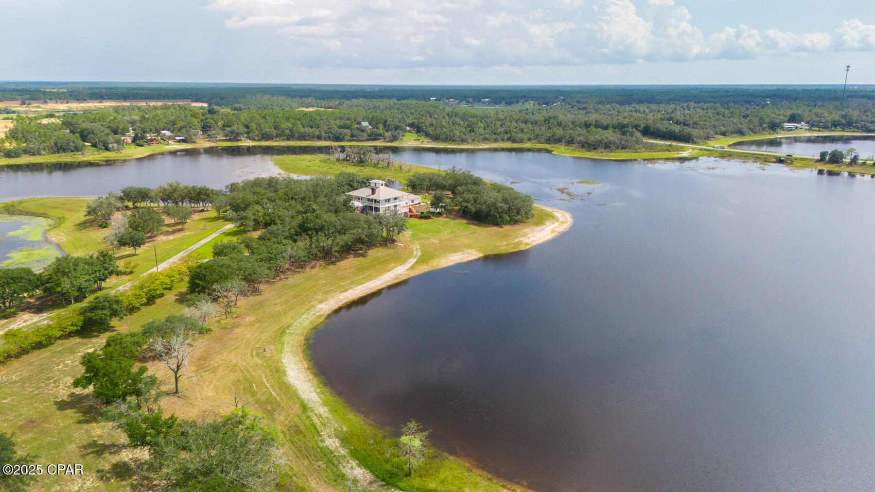 15702 Highway 77 Southport FL 32409