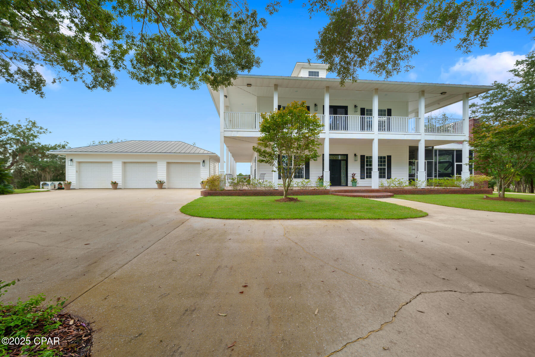 15702 Highway 77 Southport FL 32409