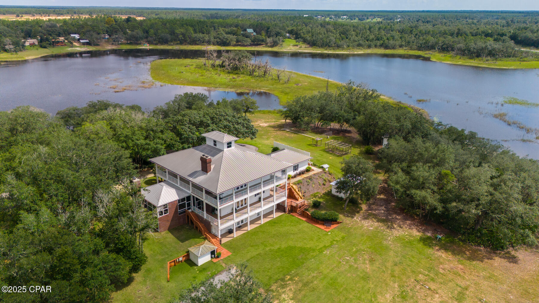 15702 Highway 77 Southport FL 32409
