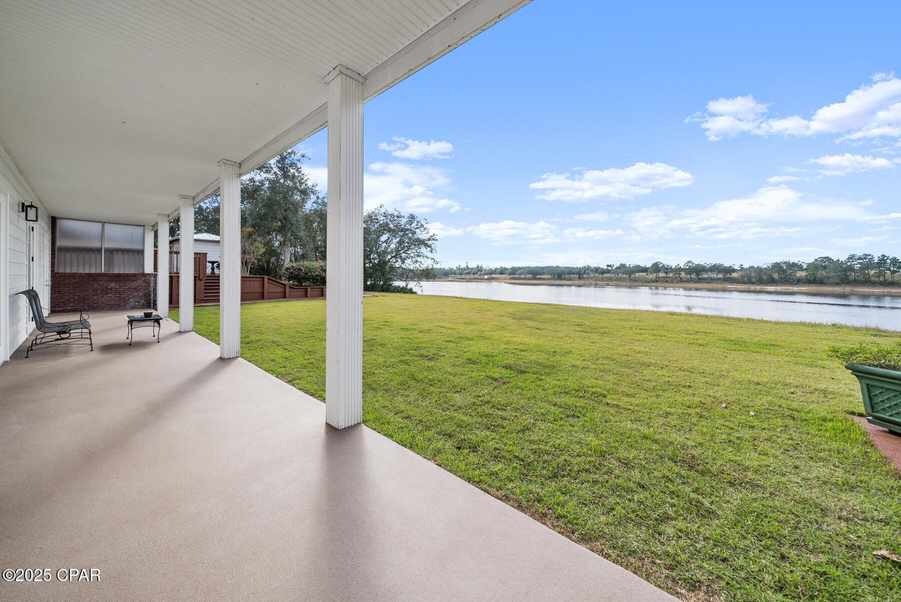 15702 Highway 77 Southport FL 32409