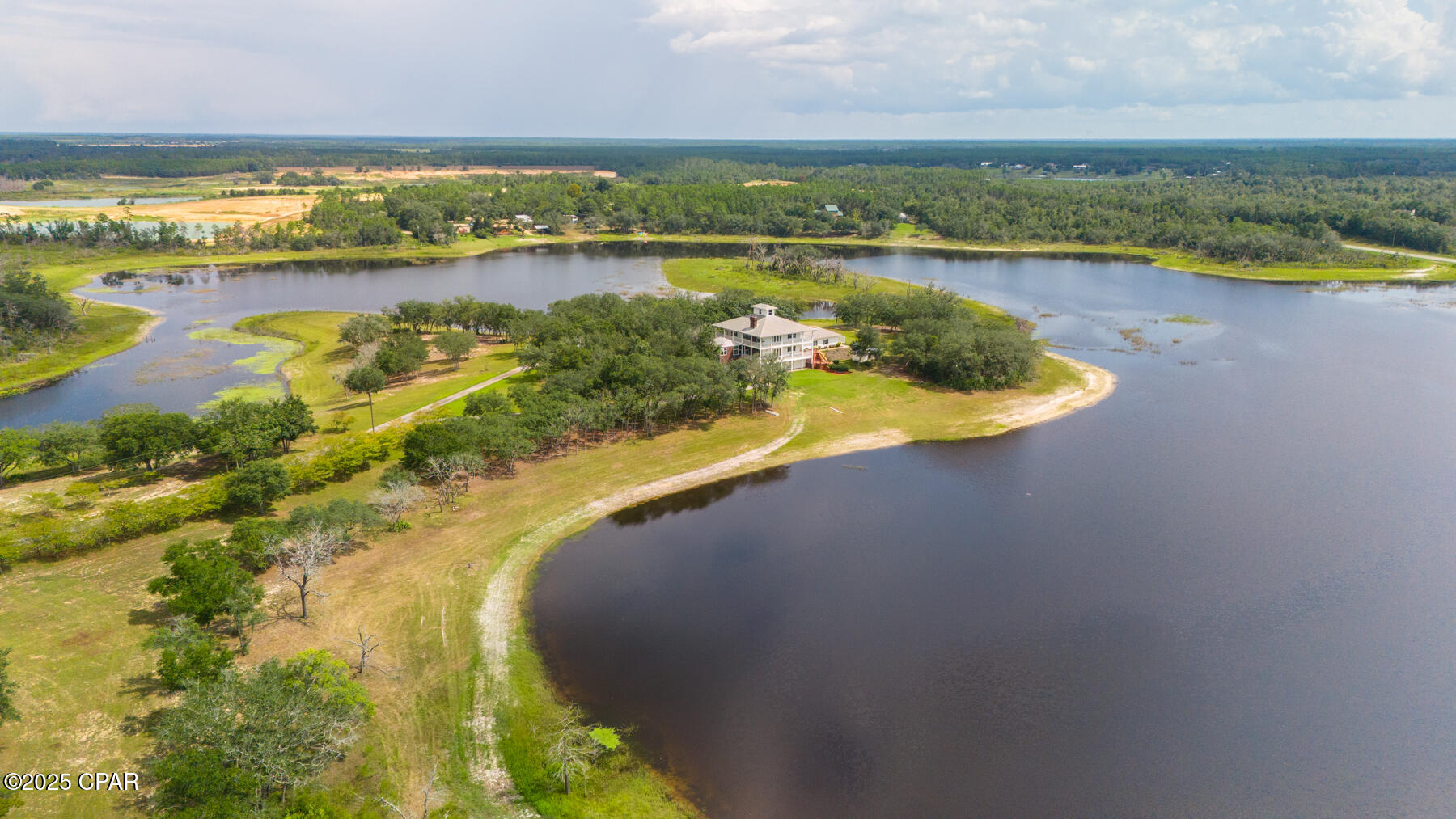 15702 Highway 77 Southport FL 32409