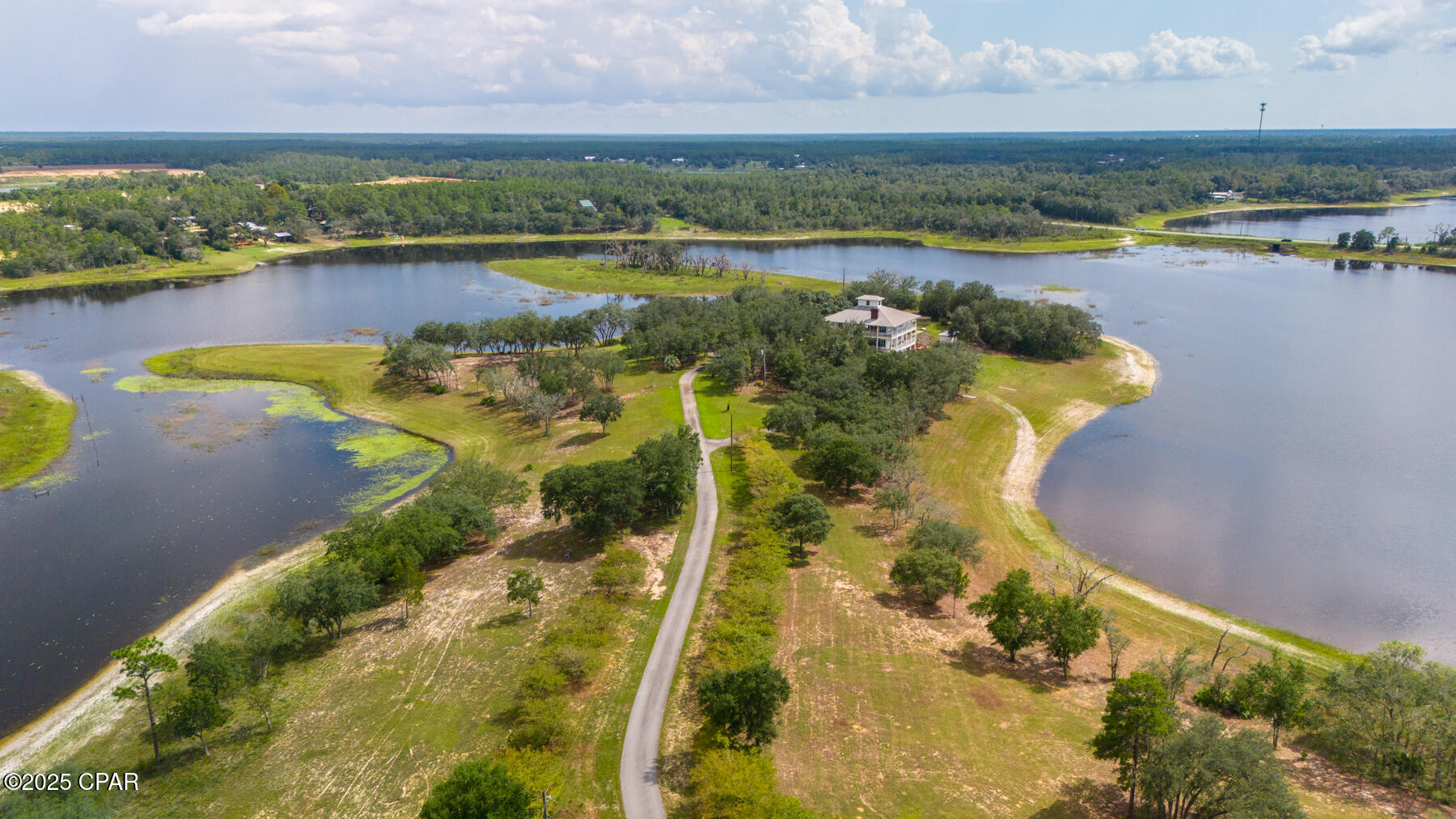15702 Highway 77 Southport FL 32409