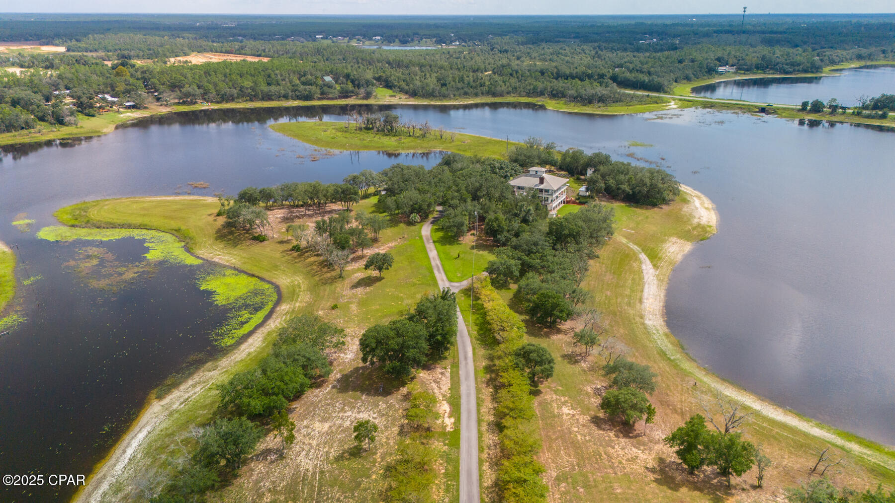 15702 Highway 77 Southport FL 32409