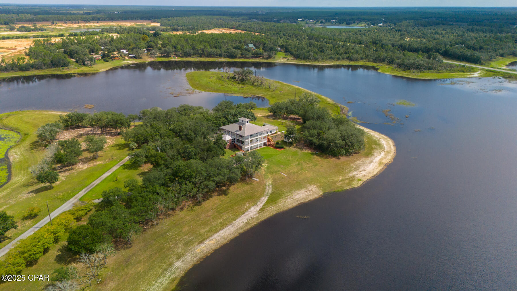 15702 Highway 77 Southport FL 32409
