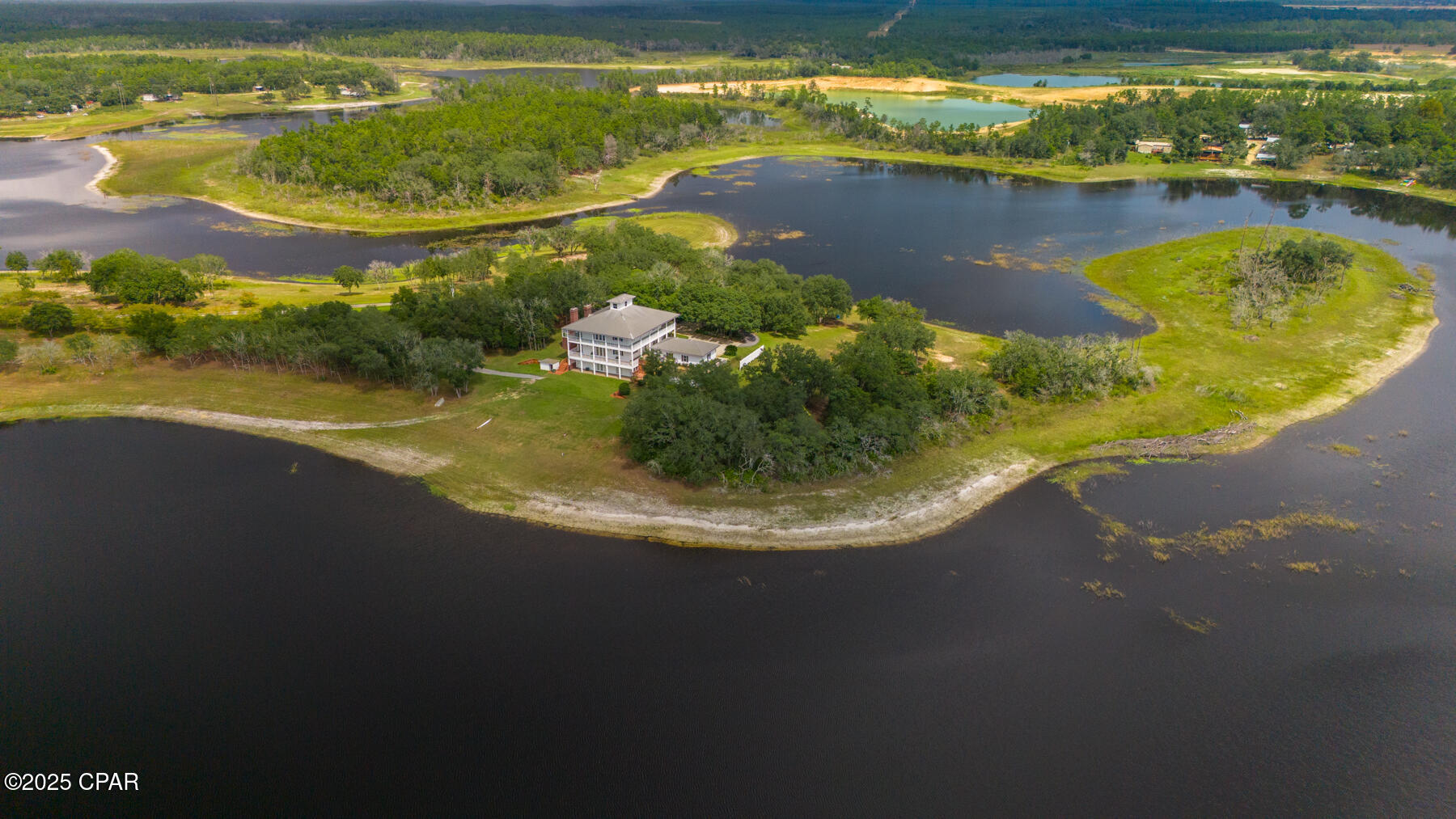 15702 Highway 77 Southport FL 32409