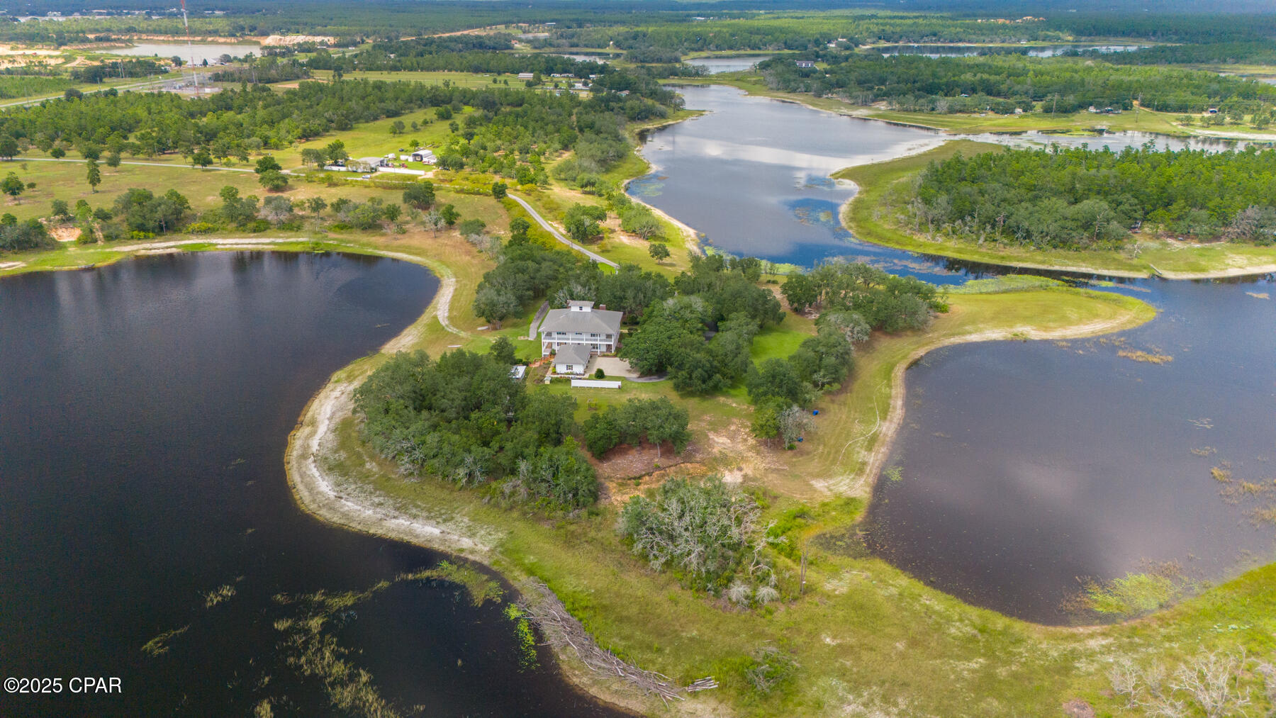 15702 Highway 77 Southport FL 32409