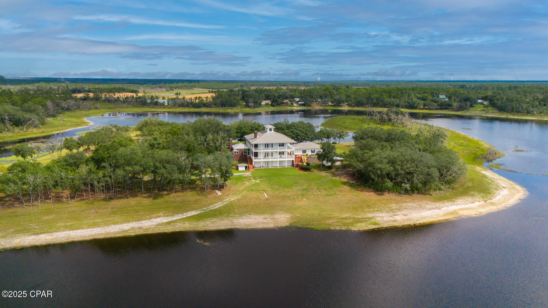 15702 Highway 77 Southport FL 32409