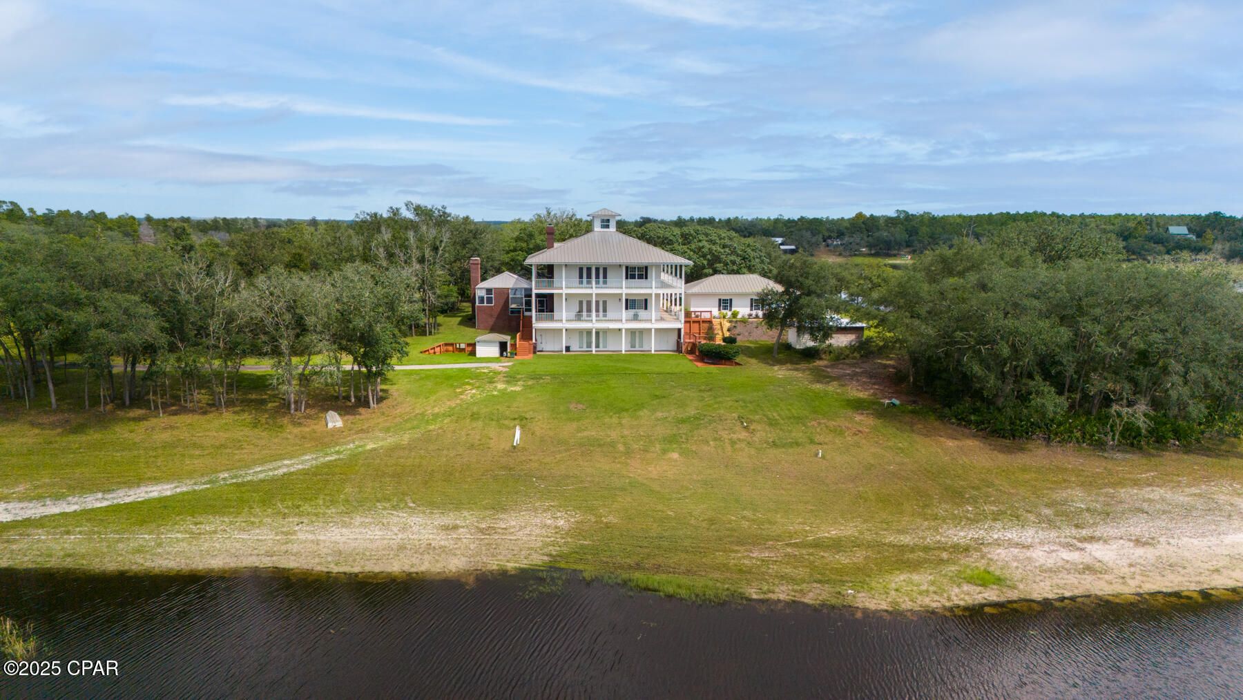 15702 Highway 77 Southport FL 32409