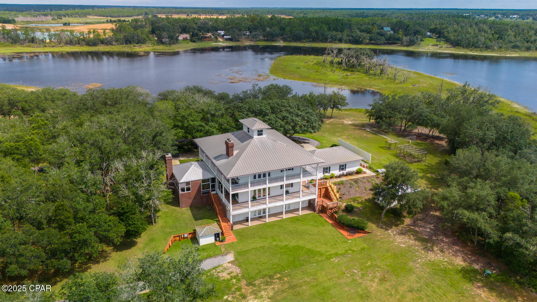15702 Highway 77 Southport FL 32409