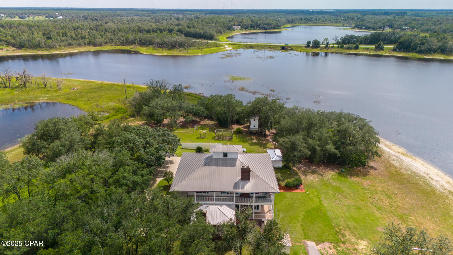 15702 Highway 77 Southport FL 32409