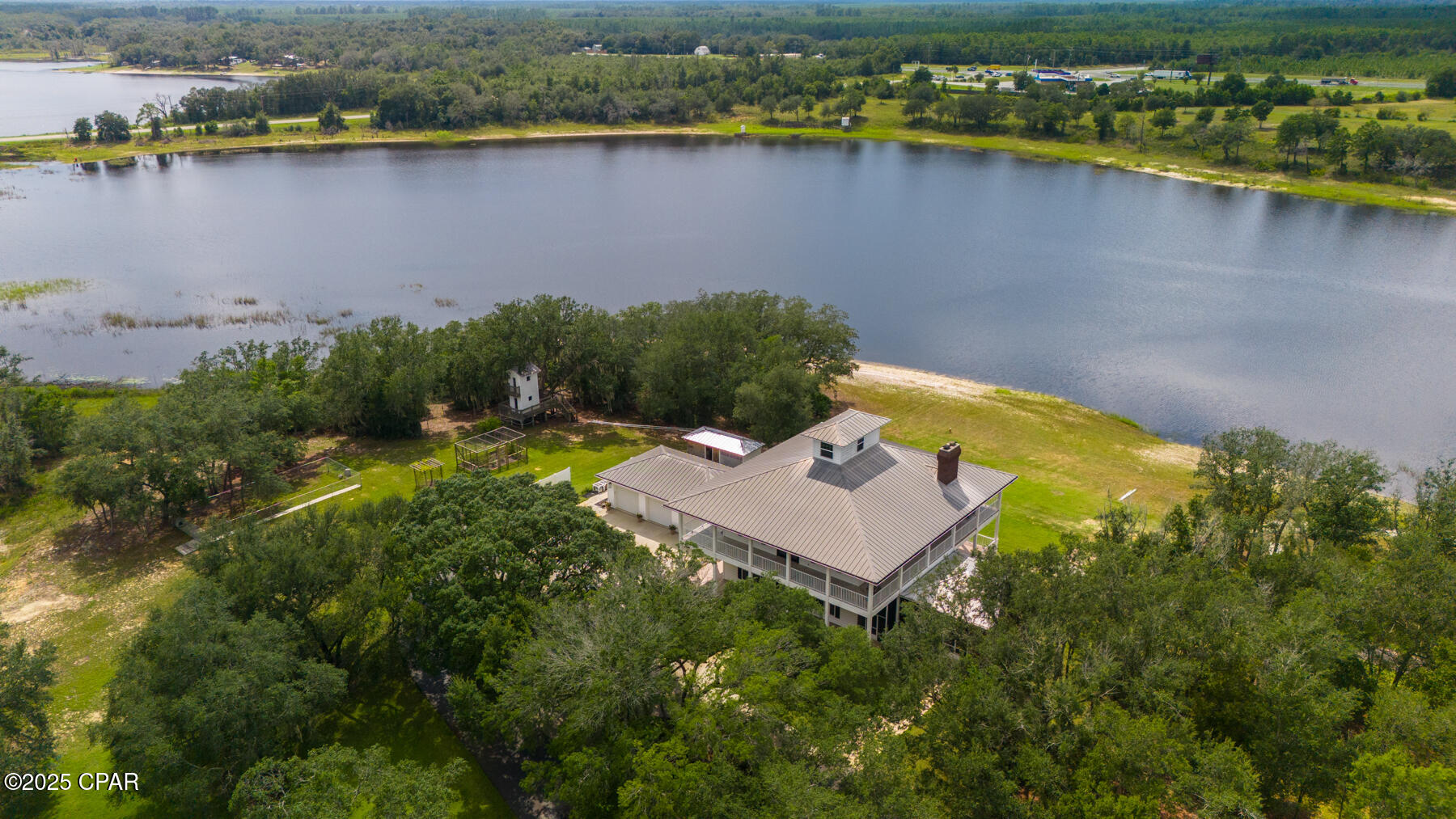 15702 Highway 77 Southport FL 32409