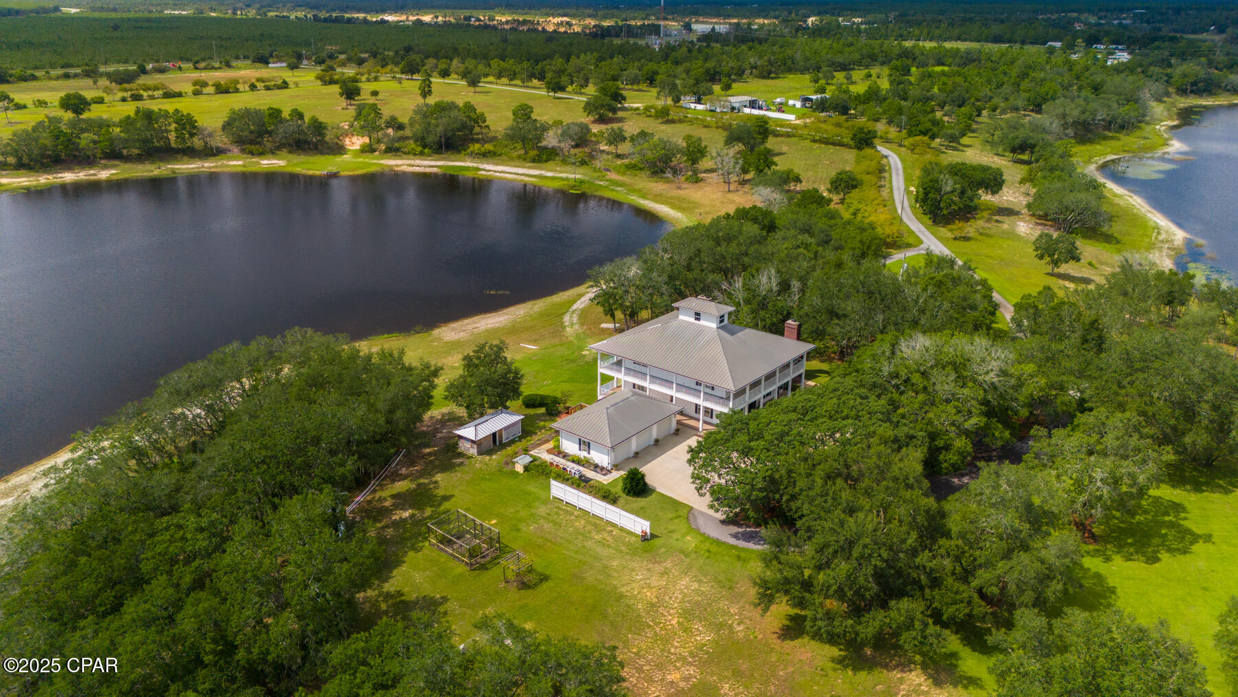 15702 Highway 77 Southport FL 32409