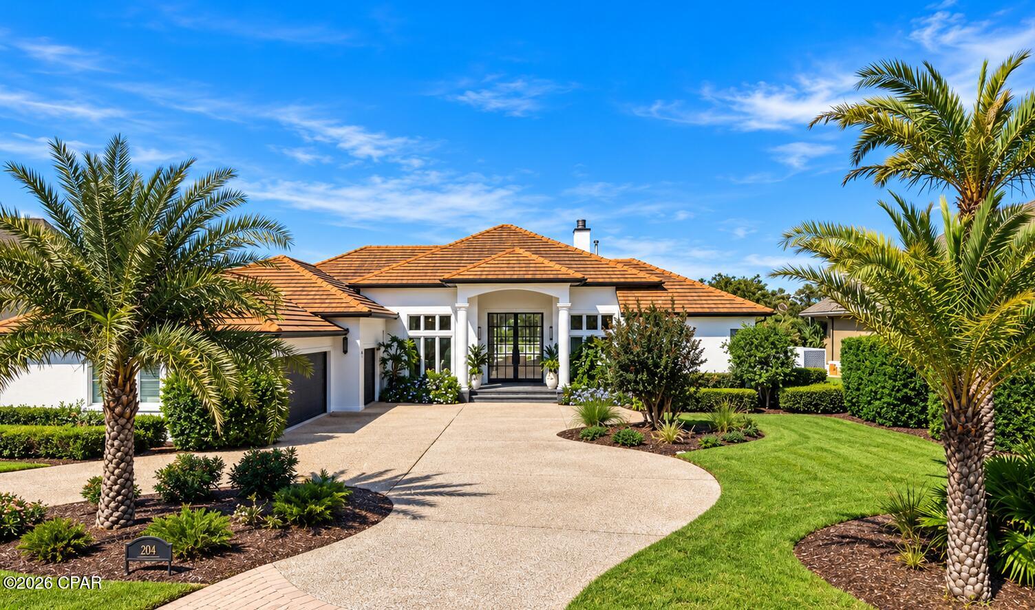 204 Golf Circle Panama City Beach FL 32408