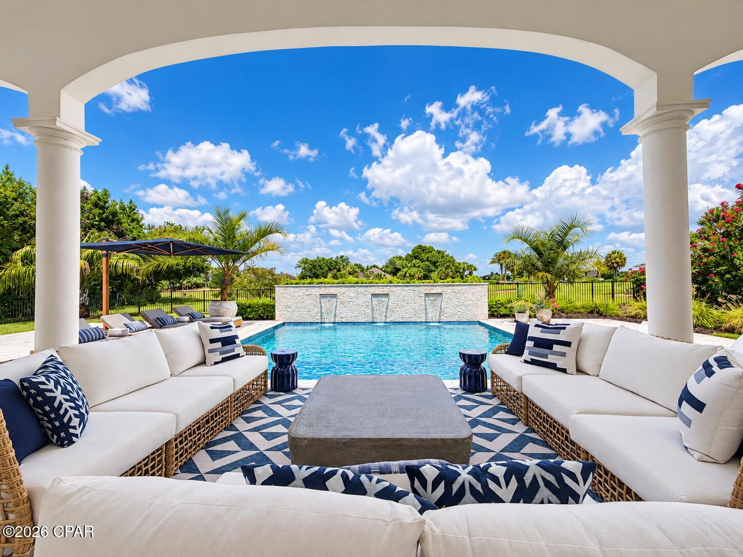 204 Golf Circle Panama City Beach FL 32408