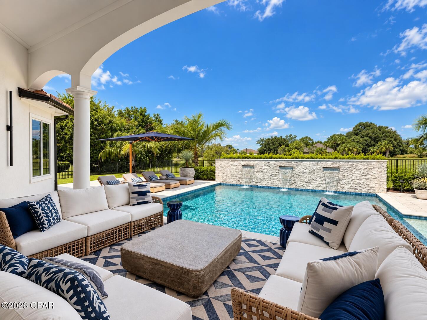 204 Golf Circle Panama City Beach FL 32408