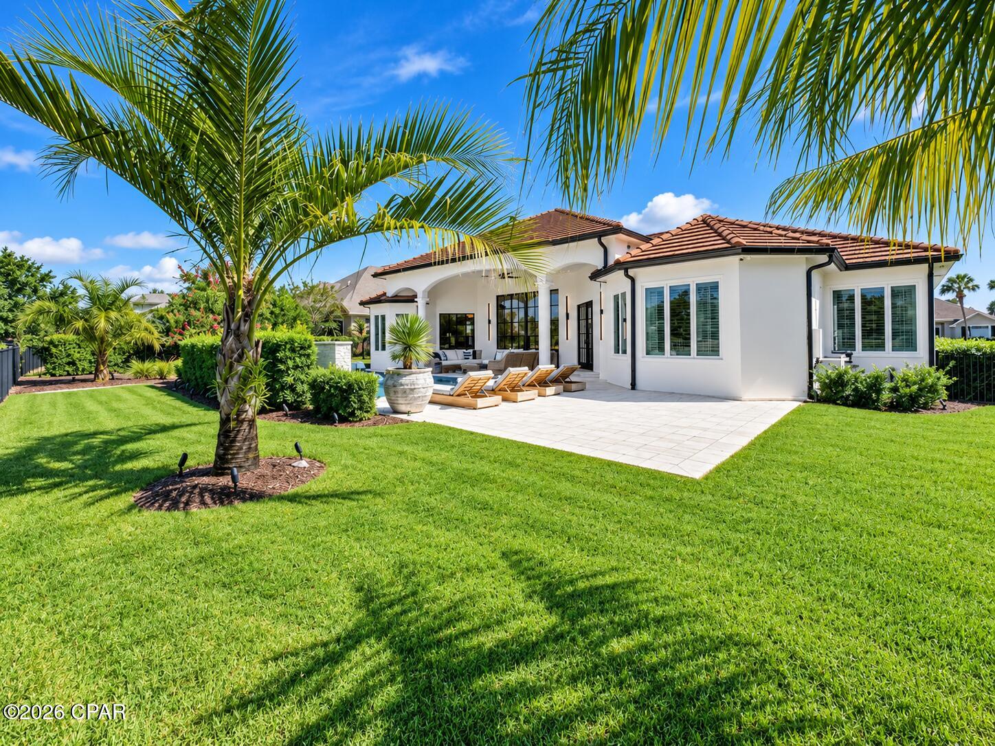 204 Golf Circle Panama City Beach FL 32408