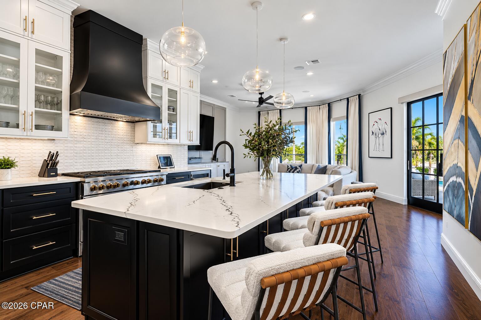 204 Golf Circle Panama City Beach FL 32408