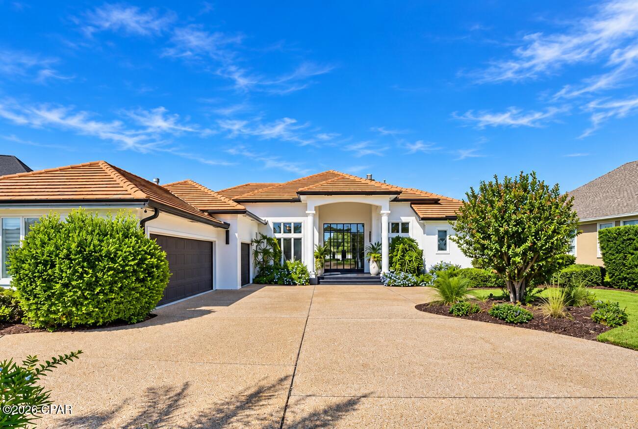 204 Golf Circle Panama City Beach FL 32408