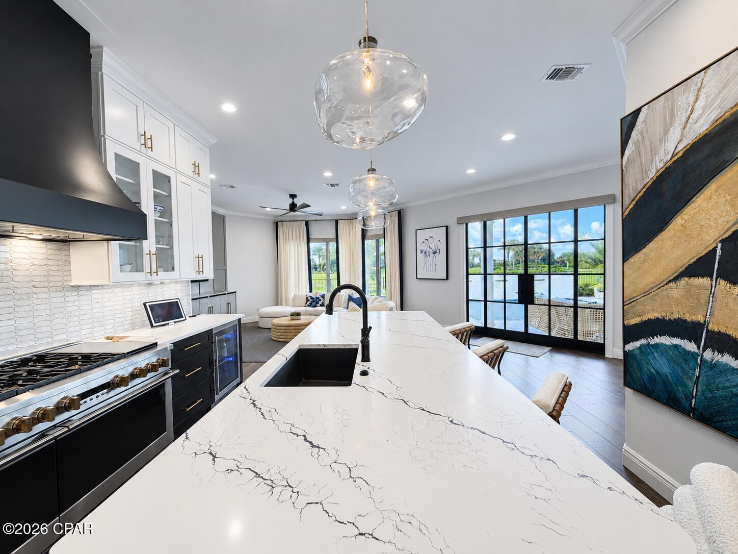 204 Golf Circle Panama City Beach FL 32408